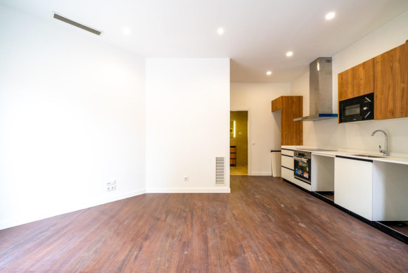 Appartement  - Herverkoop - Madrid - Horcajo