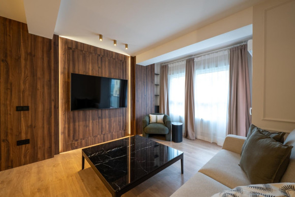 Appartement  - Herverkoop - Madrid - Lista