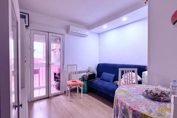 Appartement  - Herverkoop - Madrid - Puente de Vallecas