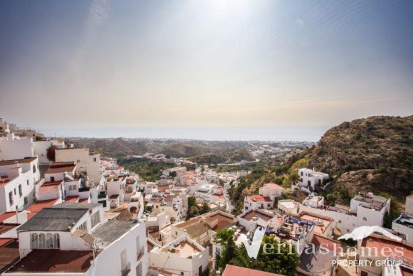 Appartement  - Herverkoop - Mojacar - JJVERI-28289