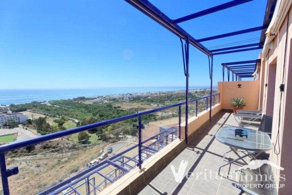 Appartement  - Herverkoop - Mojacar Playa - Mojacar Playa