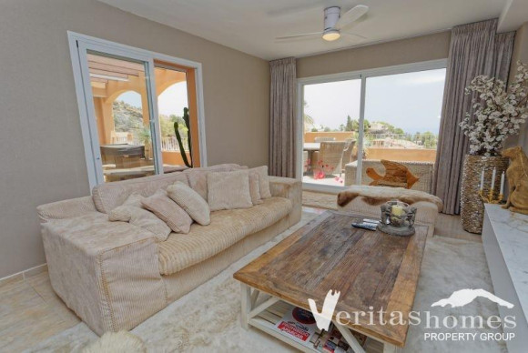 Appartement  - Herverkoop - Mojacar Playa - Mojacar Playa