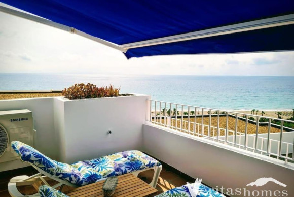 Appartement  - Herverkoop - Mojacar Playa - Mojacar Playa