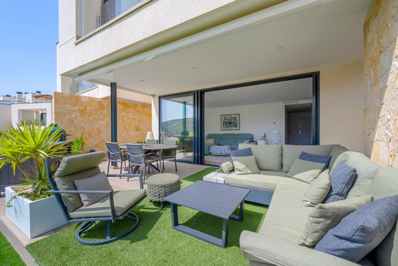 Appartement  - Herverkoop - Monforte del Cid - Font del llop