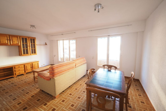 Appartement  - Herverkoop - Mutxamel - Centro