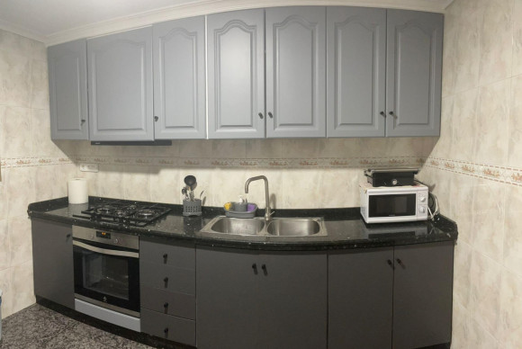 Appartement  - Herverkoop - Novelda - 72429