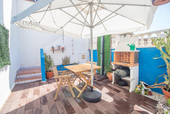 Appartement - Herverkoop - Orihuela Costa - Cabo Roig