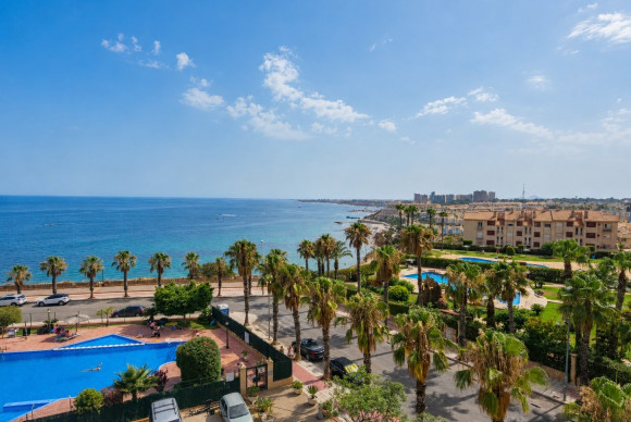 Appartement  - Herverkoop - Orihuela Costa - Cabo Roig