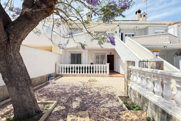 Appartement  - Herverkoop - Orihuela Costa - Cabo Roig