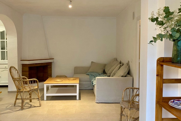 Appartement - Herverkoop - Orihuela Costa - Cabo Roig