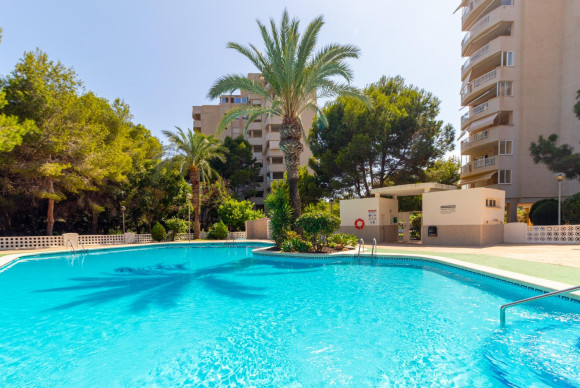 Appartement  - Herverkoop - Orihuela Costa - Campoamor