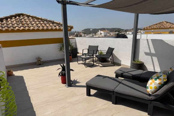 Appartement  - Herverkoop - Orihuela Costa - Entre Naranjos Vistabella