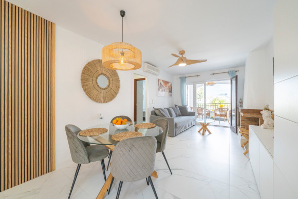 Appartement - Herverkoop - Orihuela Costa - JJCB-83680