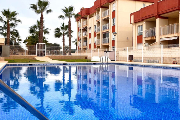 Appartement  - Herverkoop - Orihuela Costa - JJMOVR-14659