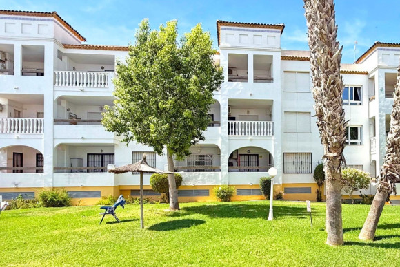 Appartement  - Herverkoop - Orihuela Costa - JJMOVR-51762