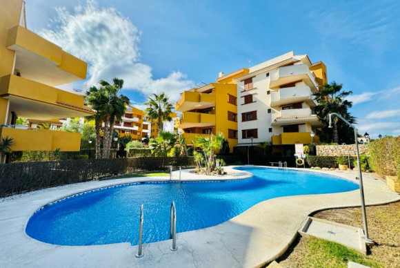 Appartement  - Herverkoop - Orihuela Costa -  JJSTS-5178