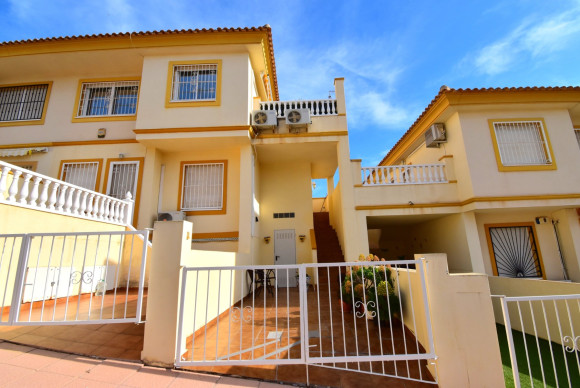 Appartement  - Herverkoop - Orihuela Costa - JJVRE-55827