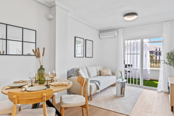 Appartement  - Herverkoop - Orihuela Costa - La Florida