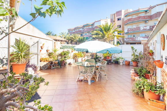 Appartement - Herverkoop - Orihuela Costa - La Regia