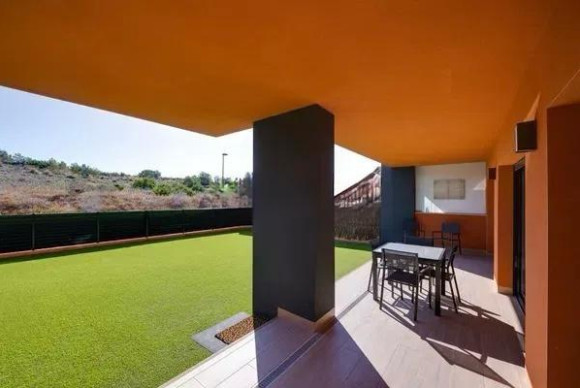 Appartement  - Herverkoop - Orihuela Costa - Las Filipinas