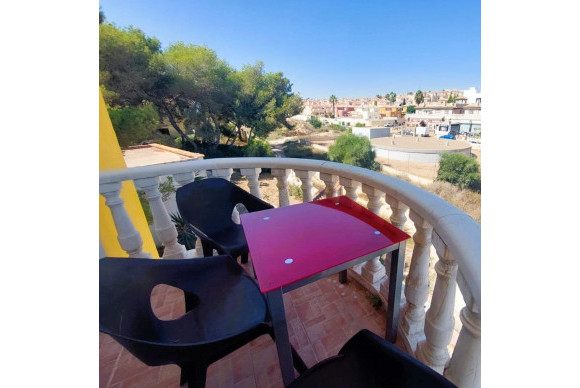 Appartement  - Herverkoop - Orihuela Costa - Las Filipinas