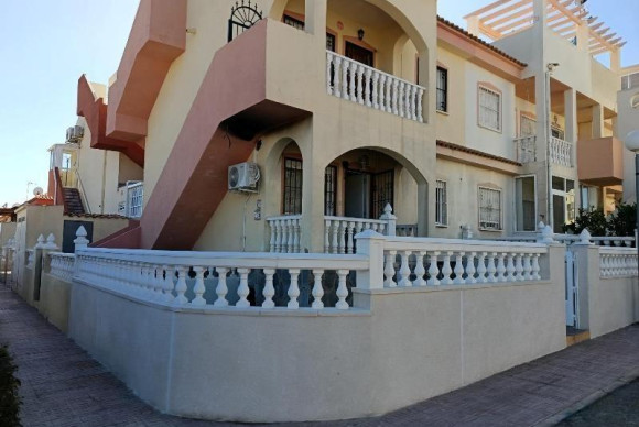 Appartement  - Herverkoop - Orihuela Costa - Las Mimosas