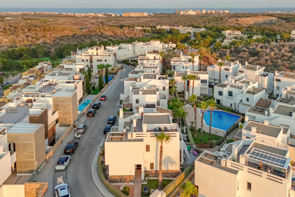 Appartement  - Herverkoop - Orihuela Costa - Las Ramblas