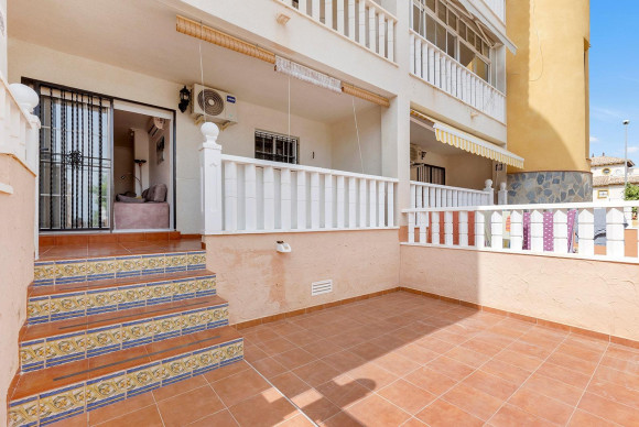 Appartement  - Herverkoop - Orihuela Costa - Lomas de Cabo Roig