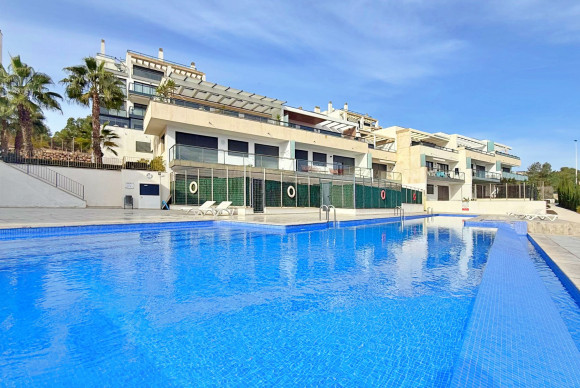 Appartement  - Herverkoop - Orihuela Costa - Lomas de Campoamor