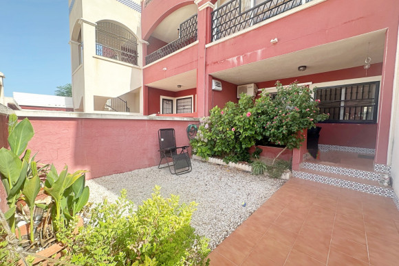 Appartement  - Herverkoop - Orihuela Costa - Los Altos