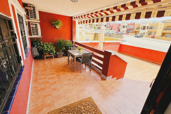 Appartement  - Herverkoop - Orihuela Costa - Los Altos