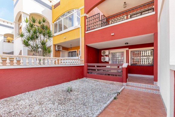 Appartement - Herverkoop - Orihuela Costa - Los Altos