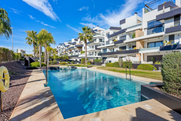 Appartement  - Herverkoop - Orihuela Costa - Los Dolses