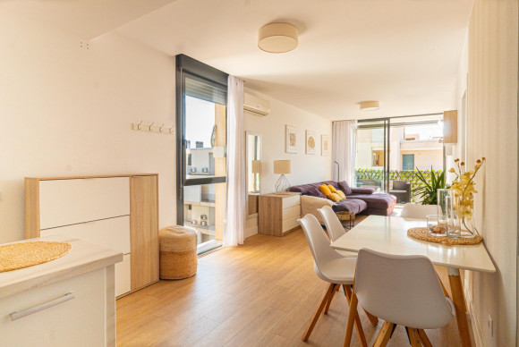 Appartement  - Herverkoop - Orihuela Costa - Los Dolses