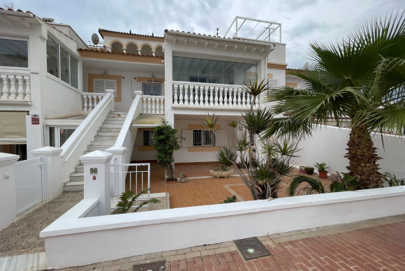 Appartement  - Herverkoop - Orihuela Costa - Orihuela Costa