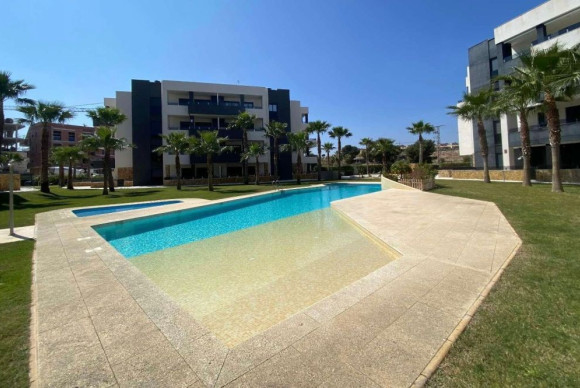 Appartement  - Herverkoop - Orihuela Costa - Orihuela Costa