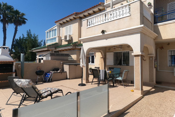 Appartement  - Herverkoop - Orihuela Costa - Playa Flamenca