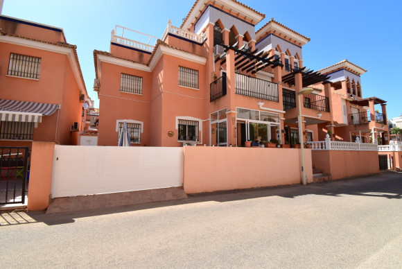 Appartement  - Herverkoop - Orihuela Costa - Playa Flamenca