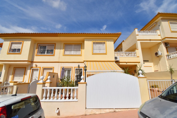 Appartement  - Herverkoop - Orihuela Costa - Playa Flamenca