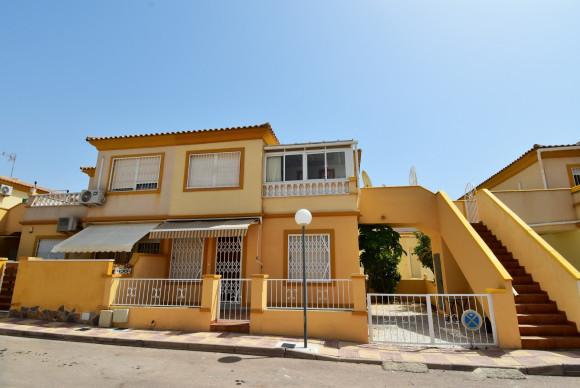 Appartement  - Herverkoop - Orihuela Costa - Playa Flamenca