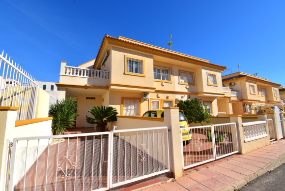 Appartement  - Herverkoop - Orihuela Costa - Playa Flamenca