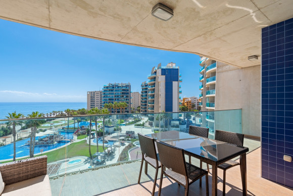 Appartement  - Herverkoop - Orihuela Costa - Punta Prima