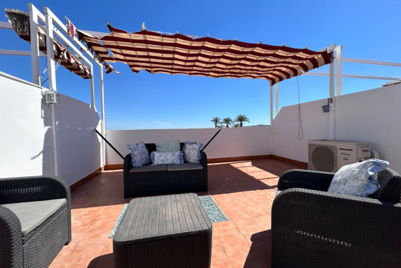 Appartement  - Herverkoop - Orihuela Costa - Torremendo