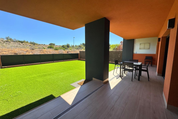 Appartement  - Herverkoop - Orihuela Costa - Villamartín-Las Filipinas