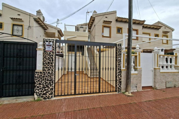 Appartement  - Herverkoop - Orihuela - Orihuela