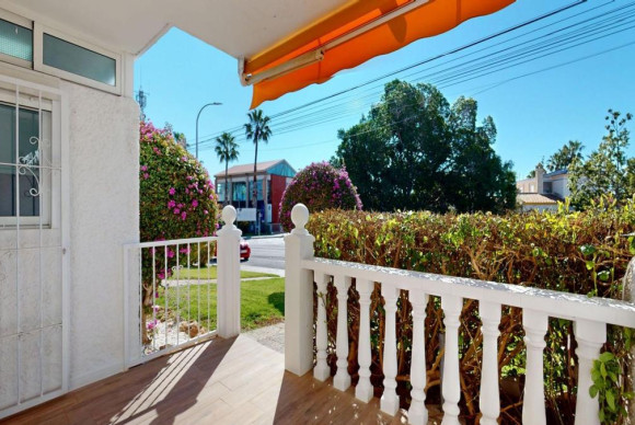 Appartement  - Herverkoop - Orihuela - Orihuela