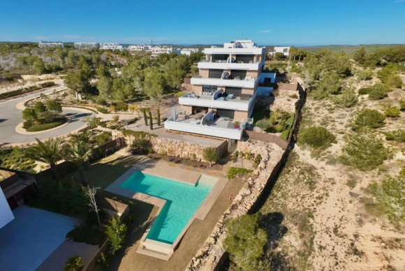 Appartement  - Herverkoop - Orihuela - Orihuela