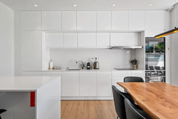 Appartement  - Herverkoop - Orihuela - Orihuela