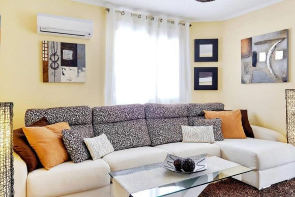 Appartement  - Herverkoop - Orihuela - Orihuela