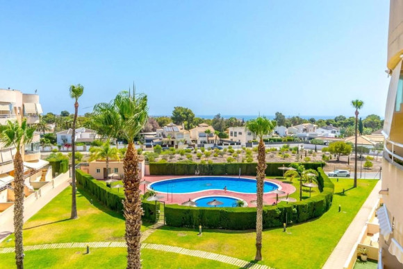 Appartement  - Herverkoop - Orihuela - Orihuela